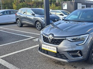 Renault Arkana E-TECH Hybrid Intens