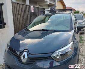 Renault Captur Authentique 2015