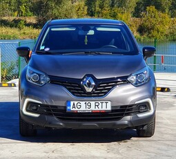 Renault Captur (ENERGY) TCe 90 LIMITED