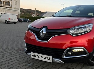 Renault Captur TCe 120 EDC Helly Hansen