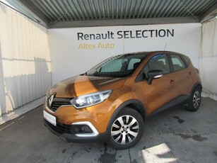 Renault Captur TCe Life Evo