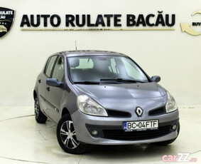 Renault Clio 1.5 dCi 65CP 2007