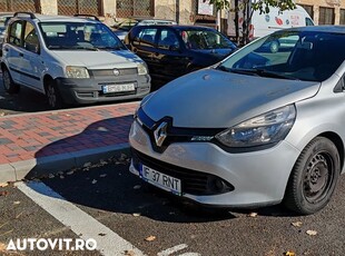 Renault Clio 1.5 dCi 75 Expression