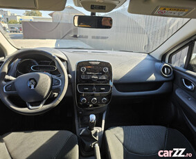 Renault Clio 40.000km an 2019 motor 1.5 dci