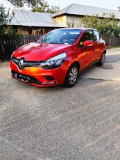 Renault Clio Estate 1.5 dCi Authentique