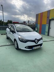 Renault Clio Estate dCi Life Evo