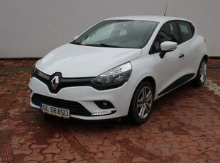 Renault Clio Estate dCi Zen