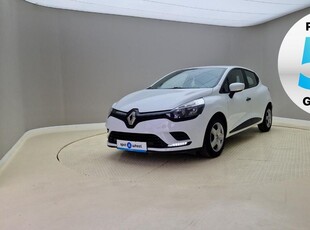 Renault Clio IV dCi Zen