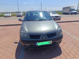 Renault Clio km reali 97500