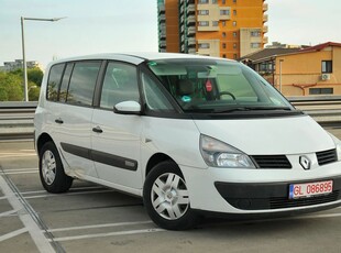 Renault Espace 1.9 dCi Expression L