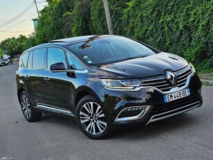 Renault Espace Energy dCi 160 EDC Initiale Paris