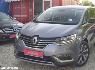 Renault Espace Energy dCi 160 EDC Intens