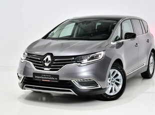 Renault Espace Energy dCi 160 EDC Intens