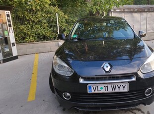 Renault Fluence 2012 1.5 dci Gt Line