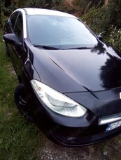 Renault Fluence ex TAXI