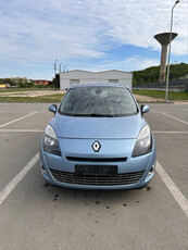 Renault Grand Scenic 1.4Tce