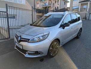 Renault Grand Scenic dCi 110 FAP EDC Bose Edition