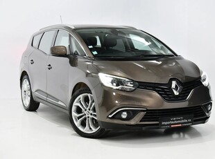 Renault Grand Scenic ENERGY dCi 110 EDC Business