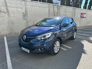 Renault Kadjar 1.6 DCI 4X4 Zen