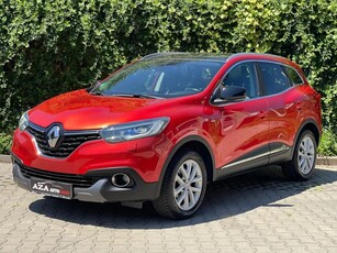 Renault Kadjar Energy dCi 110 EDC Bose Edition