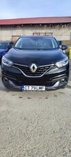 Renault Kadjar Energy TCe 130 Bose Edition