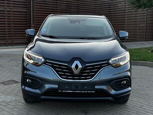 Renault Kadjar TCe EDC GPF Intens