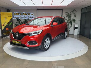 Renault Kadjar TCe EDC GPF Intens