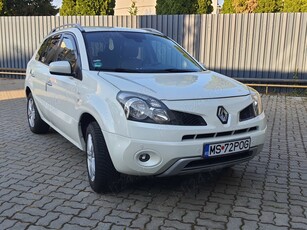 Renault Koleos 2010