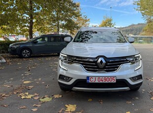 Renault Koleos ENERGY dCi 175 X-tronic 4WD INITIALE PARIS