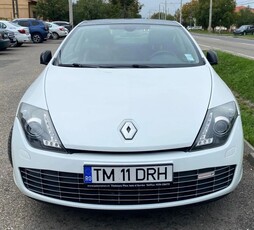 Renault Laguna Coupe dCi 175 FAP Aut.