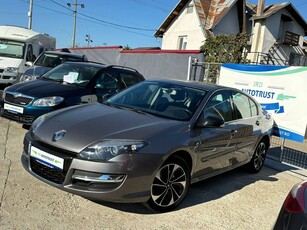 Renault Laguna dCi 110 FAP Bose Edition