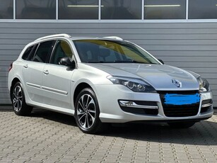 Renault Laguna Grandtour dCi 110 FAP EDC Bose Edition