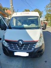 Renault Master 3,2015,2300 cmc , Diesel