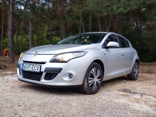 Renault Megane 1.5 dCi Sport Edition EDC