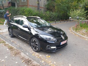 RENAULT MEGANE 1.6 Dci BOSE 130CP IMP.GERM