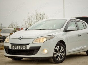 Renault Megane 3 - 2011 - 1.5 DCI - Euro 5 - Navigatie - Camera