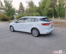 Renault Megane 4 2018 1.5dCi Limited Edition,Android auto,RAR efectuat