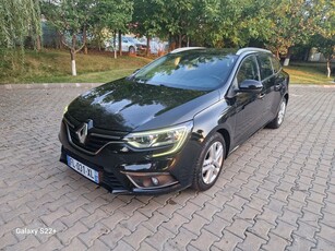 Renault Megane BLUE dCi 115 EDC BUSINESS EDITION