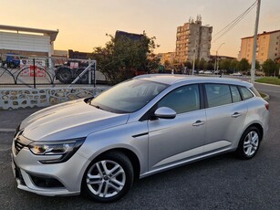 Renault Megane BLUE dCi 115 INTENS