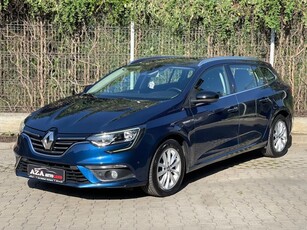 Renault Megane ENERGY dCi 110 INTENS