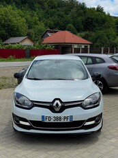 Renault Megane ENERGY dCi 110 Start & Stop Bose Edition