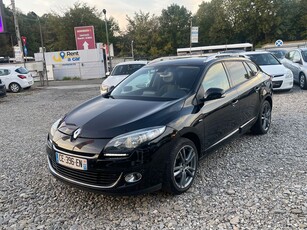 Renault Megane ENERGY dCi 130 BOSE EDITION