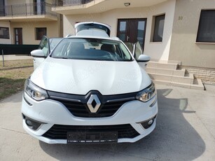 Renault Megane fab.2019 TVA deductibil