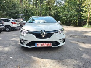 Renault Megane fab.2022 TVA DEDUCTIBIL