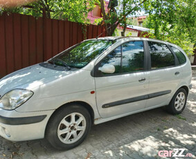 Renault Megane Scenic - GPL