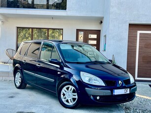 Renault Scenic 1.9 dCi FAP Aut. Privilege