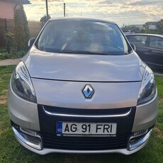 Renault Scenic ENERGY dCi 110 Business