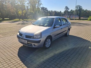 Renault Symbol Clio 1.4 Authentique