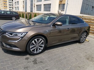 Renault Talisman Blue dCi 160 EDC INTENS