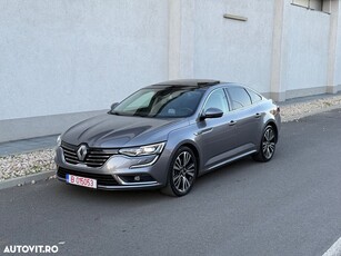 Renault Talisman ENERGY dCi 160 EDC INITIALE PARIS